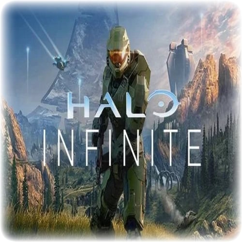  Halo Infinite - GARANTİ
